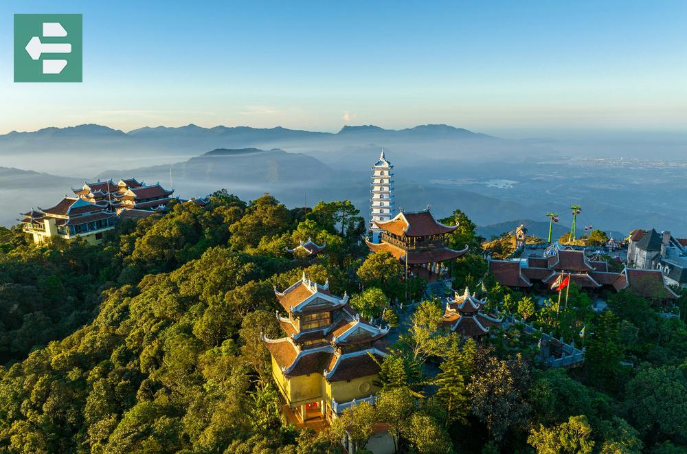 Da Nang Temples