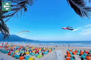 Da Nang Weather in July: Perfect for Beach Activities | 09/29/2025