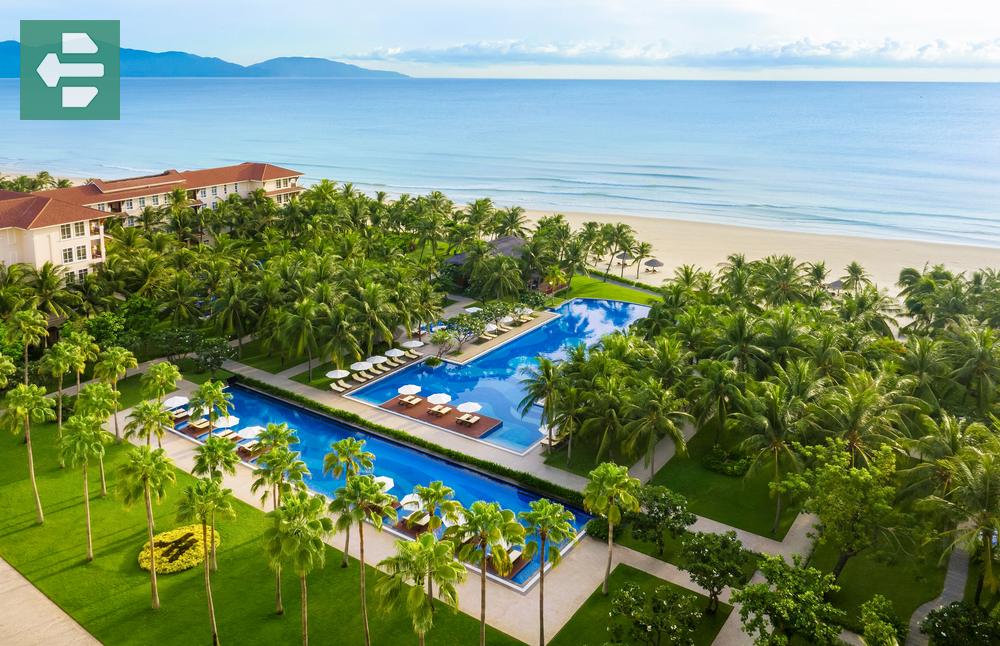 Danang Marriott Resort and Spa