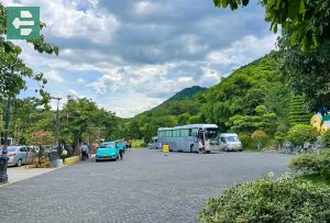 Nui Than Tai Hot Springs Park: Da Nang’s Natural Escape 11/03/2025