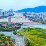 Han River Da Nang