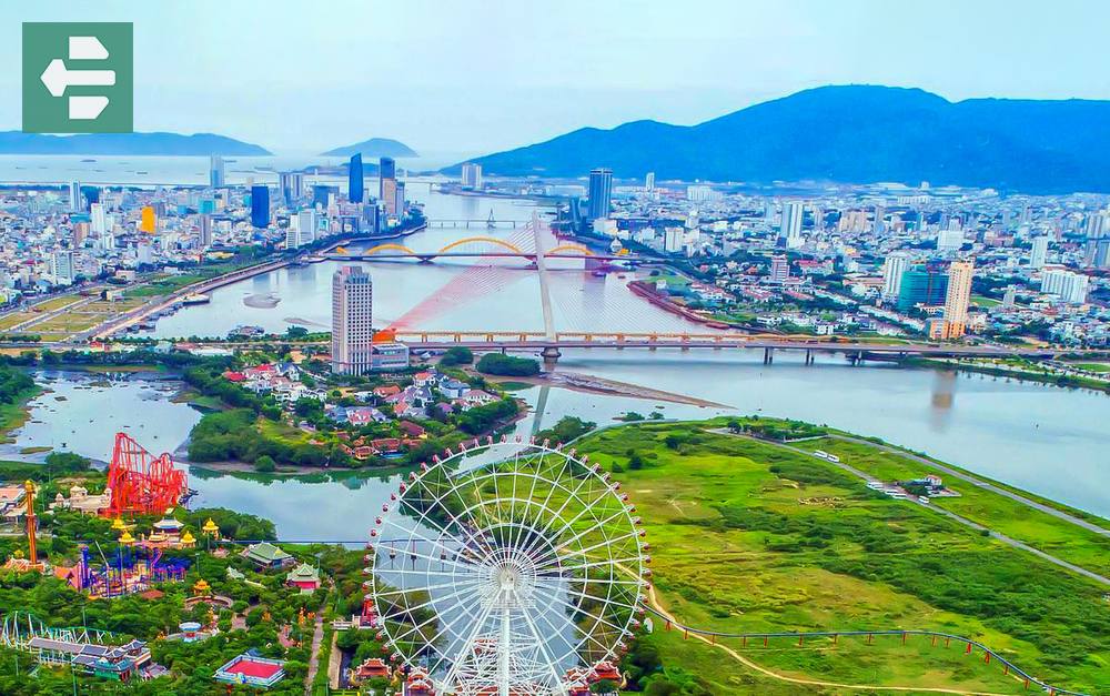 Han River Da Nang