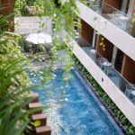 Hotels near Da Nang airport