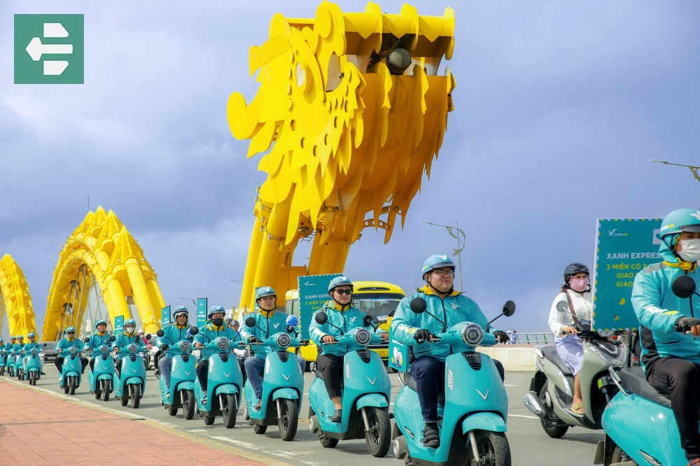 How to get around in Da Nang