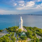 Lady Buddha Da Nang