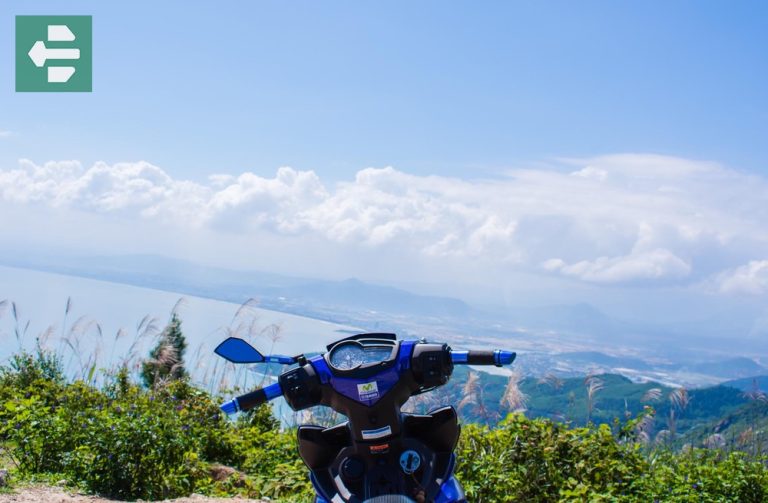Motorbike Rent Da Nang