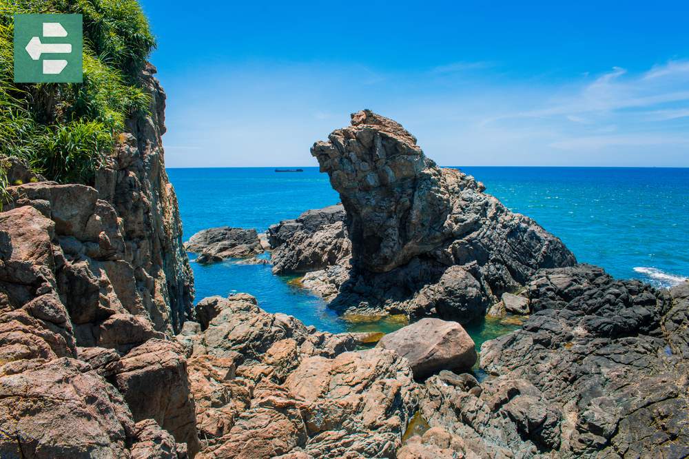 Mui Nghe Da Nang