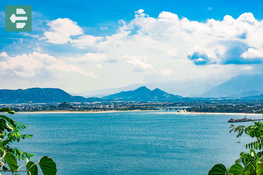 Nam O Beach Da Nang