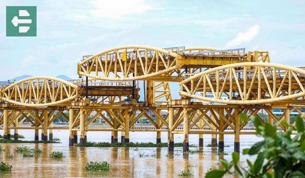 Nguyen Van Troi Bridge