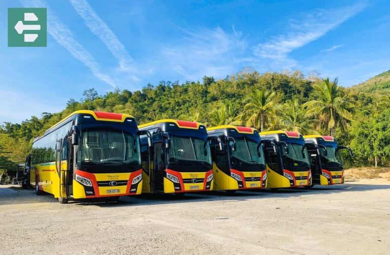 Nha Trang to Da Nang