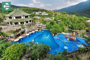 Nui Than Tai Hot Springs Park: Da Nang’s Natural Escape 11/03/2025