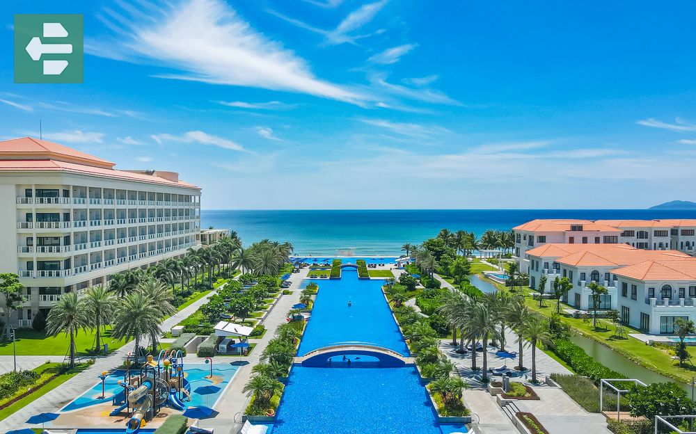 Sheraton Grand Danang Resort