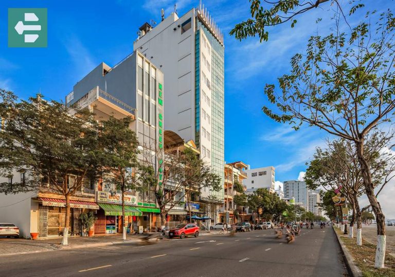 Star City Riverside by Haviland