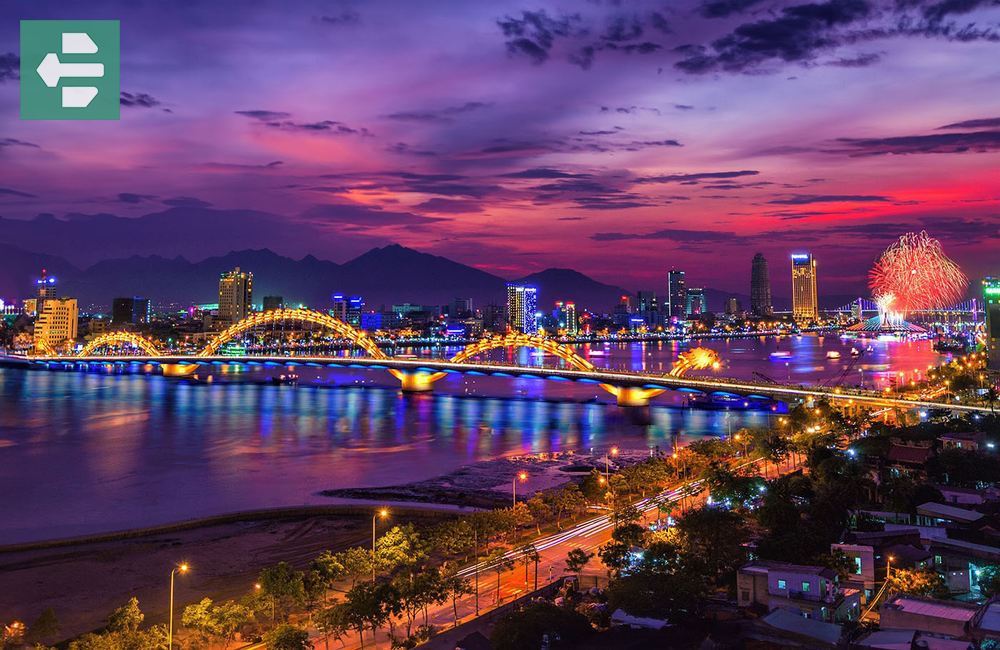 Things To Do In Da Nang At Night