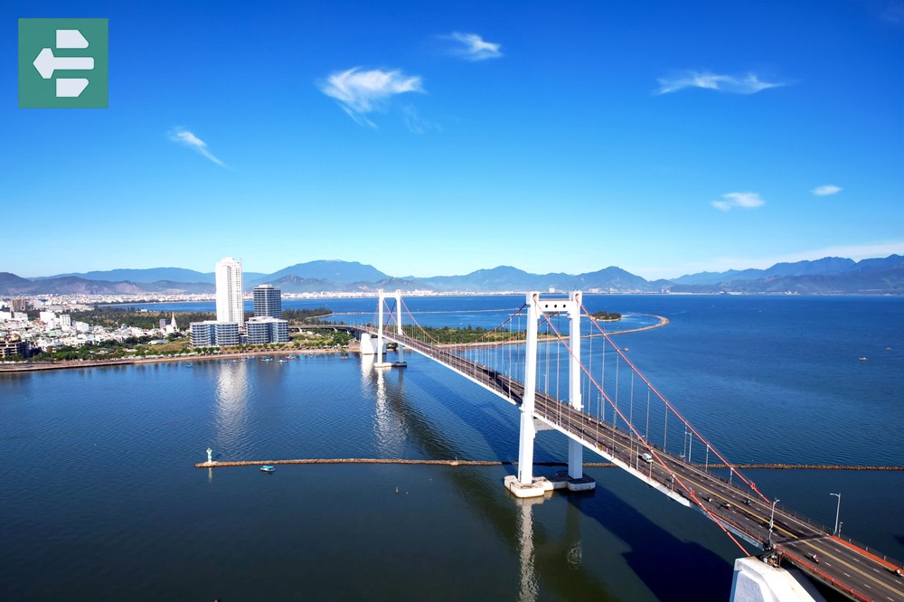 Thuan Phuoc Bridge