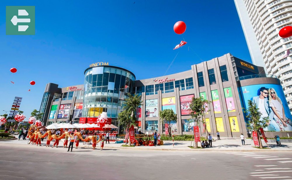 Vincom Plaza Da Nang