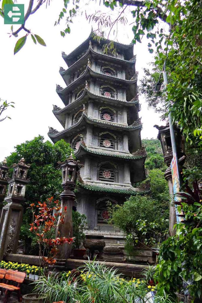 Xa Loi Tower