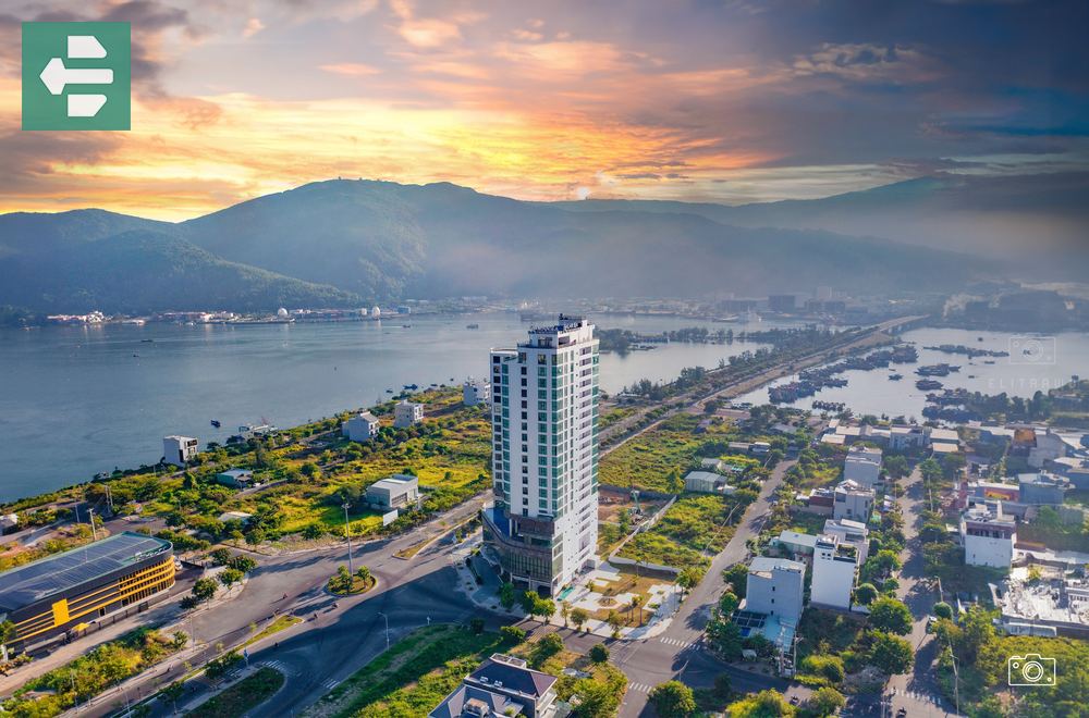 Places To Stay In Da Nang