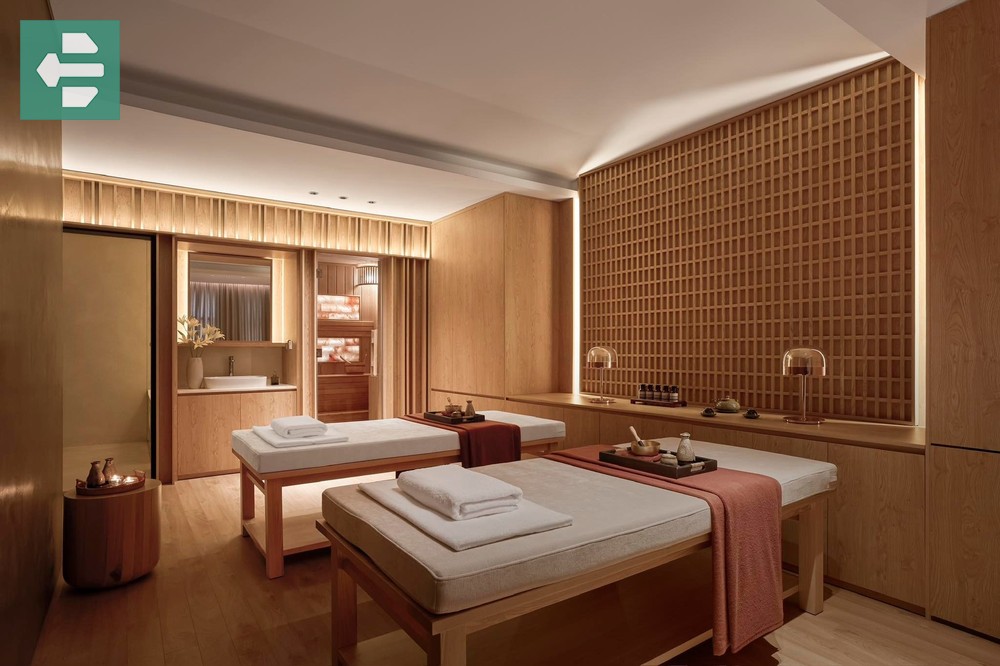 Breathe Spa Da Nang