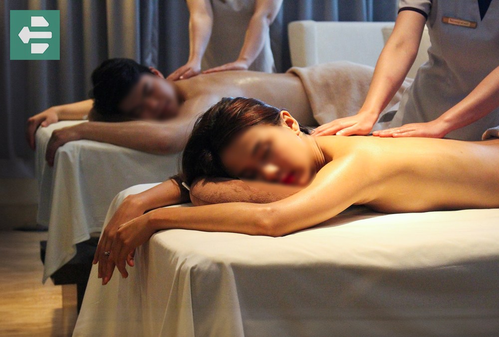 Karma Spa at Grand Mercure Danang