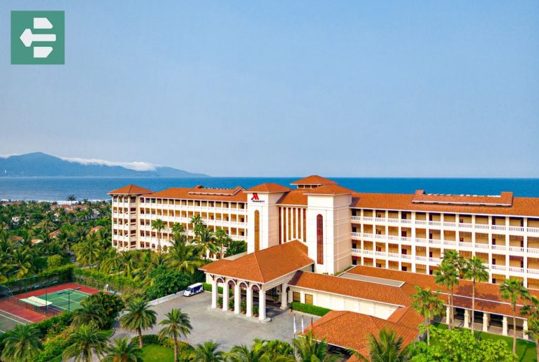 Marriott Danang Resort