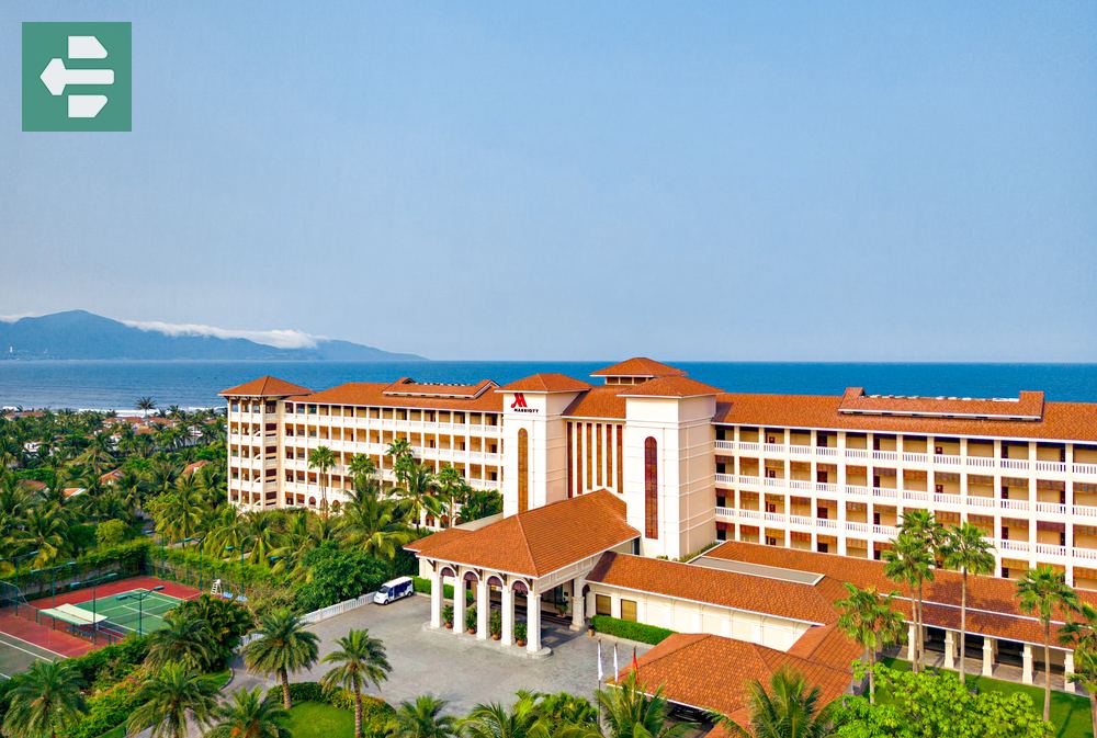 Marriott Danang Resort