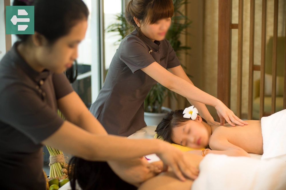 Su Spa at Premier Village Danang