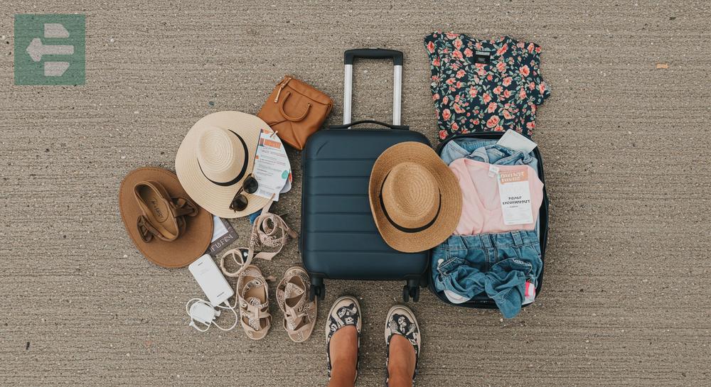 Smart Summer Packing Essentials