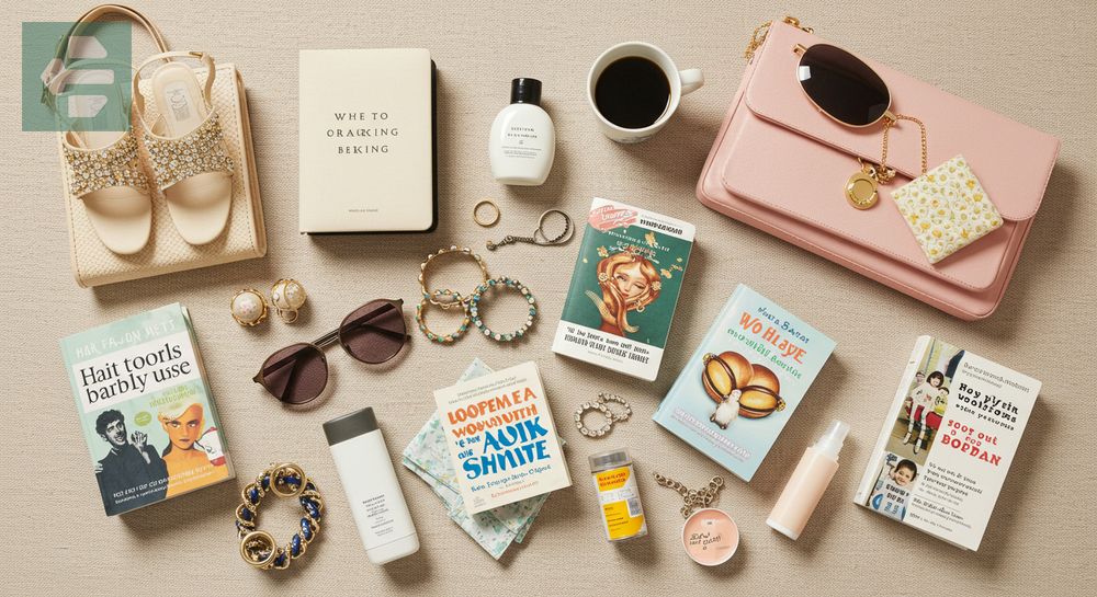 Unnecessary Summer Travel Items