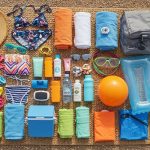 Beach Packing Lists