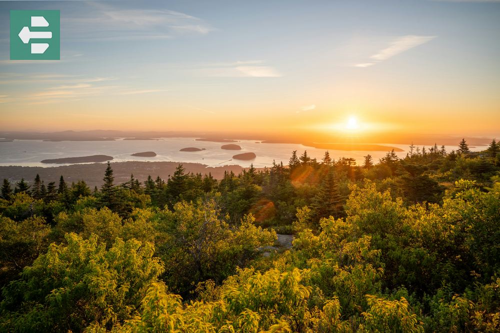 Best Place To Visit In September Usa