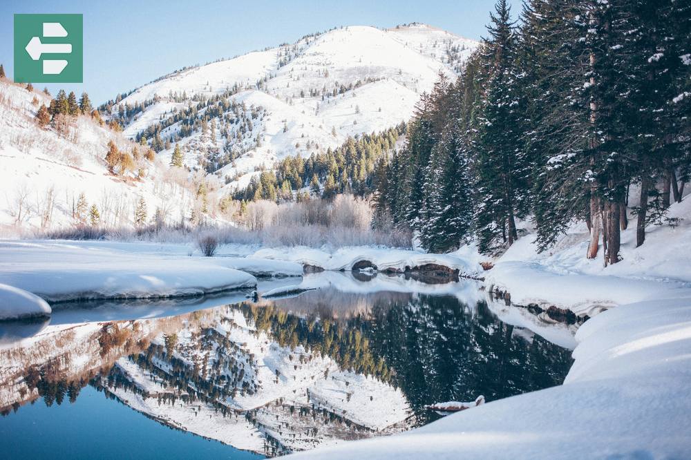 Best Places To Go In Us In December