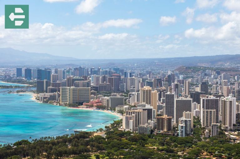 Best Places To Travel In August Usa