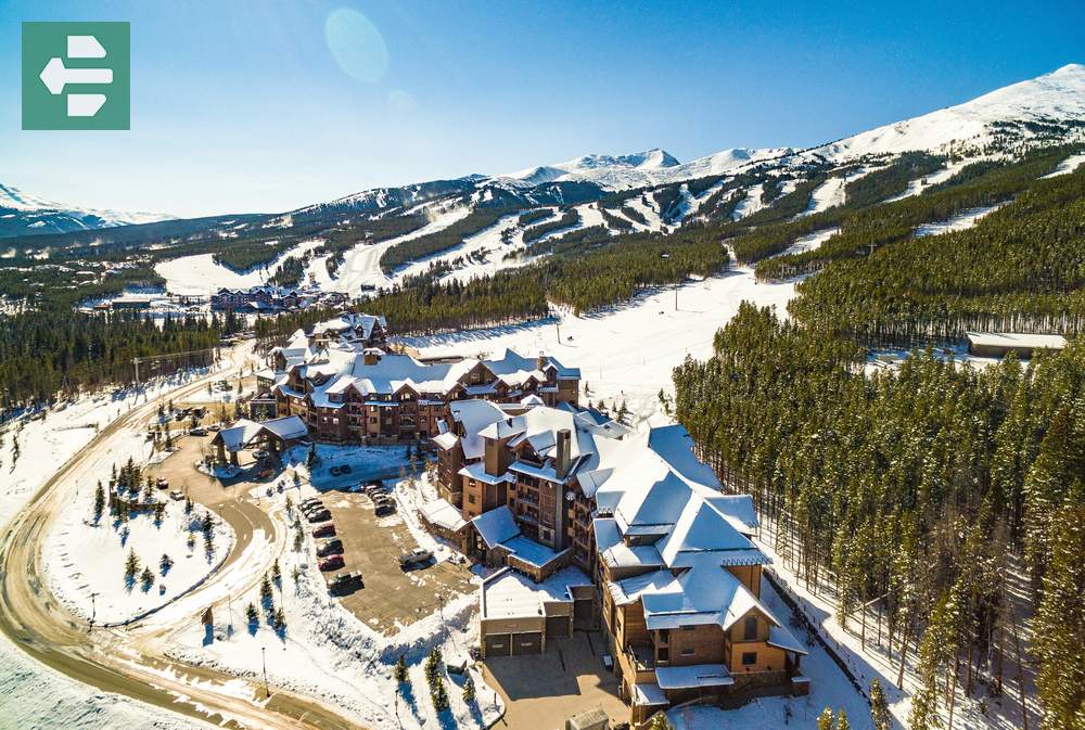 Breckenridge Colorado