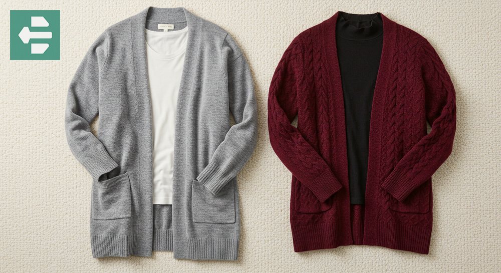 Clothing Essentials for Women