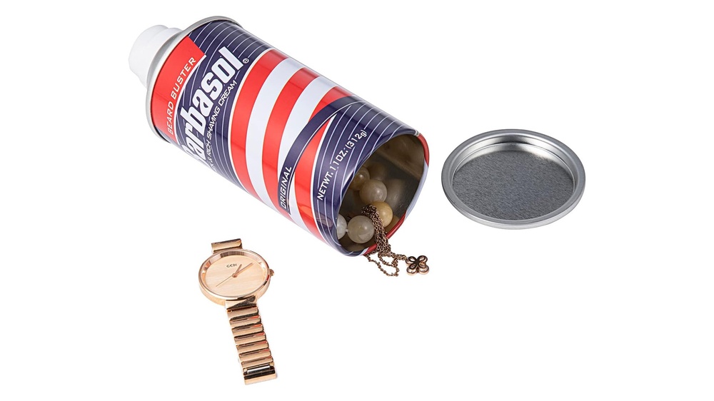 Disguised Valuables
