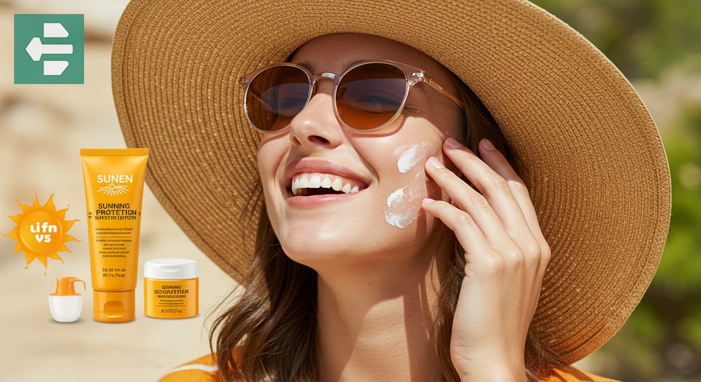 Essential Sun Protection for Travel