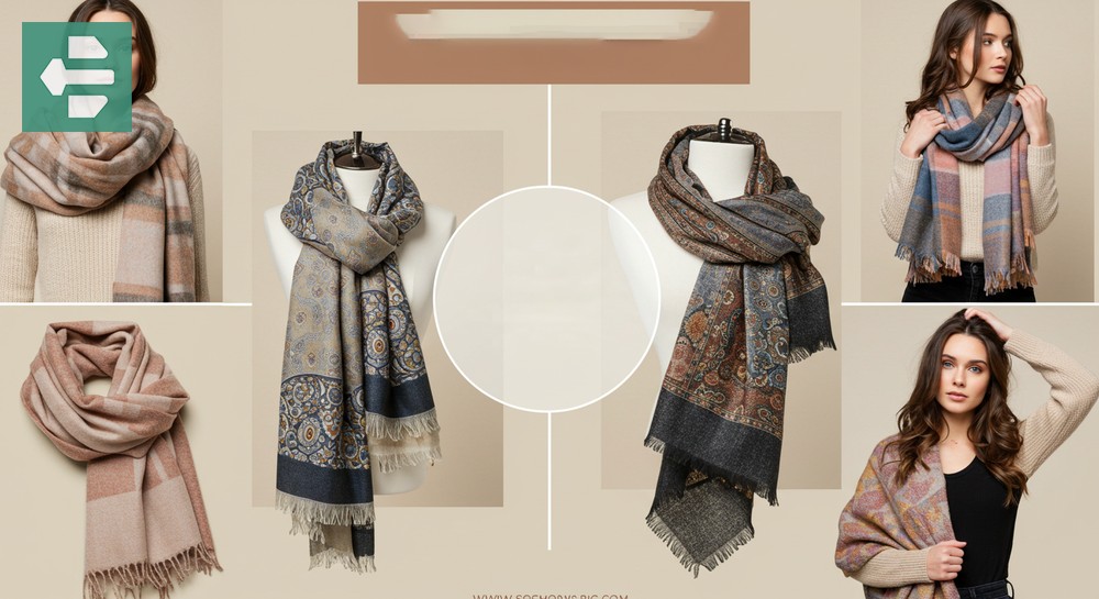 Female-Specific Accessories