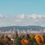 Good Places To Visit In October In Usa