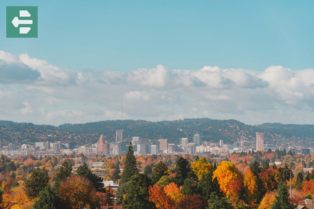 Good Places To Visit In October In Usa