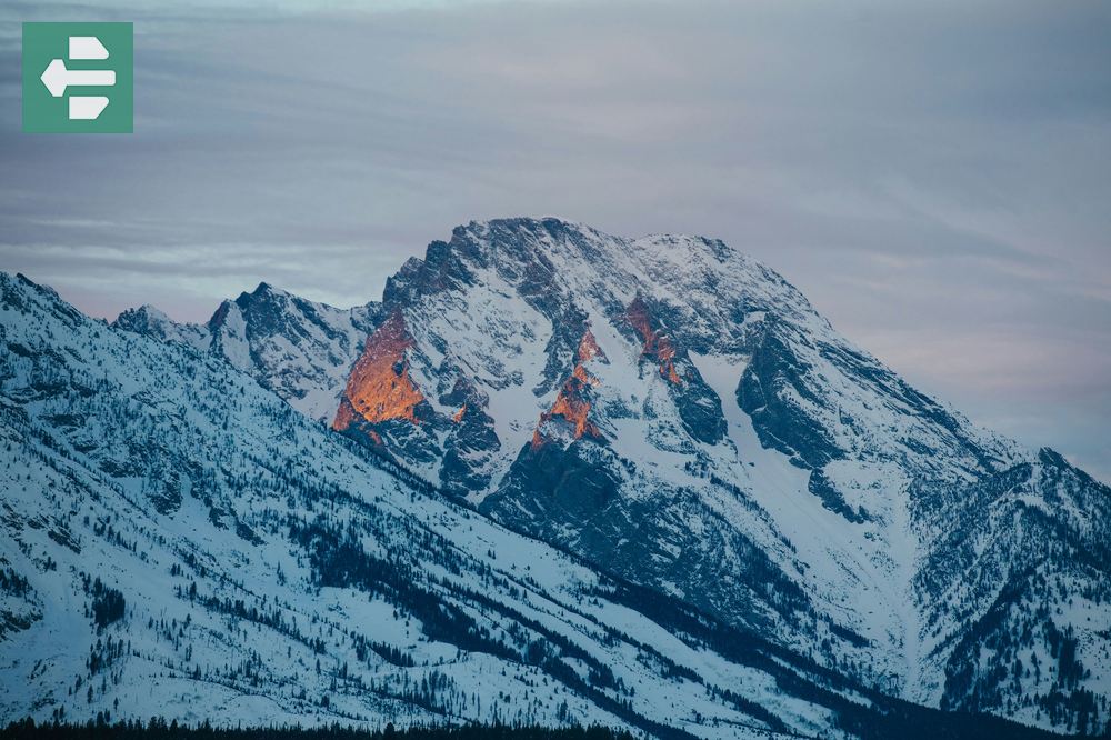 Jackson Hole, Wyoming