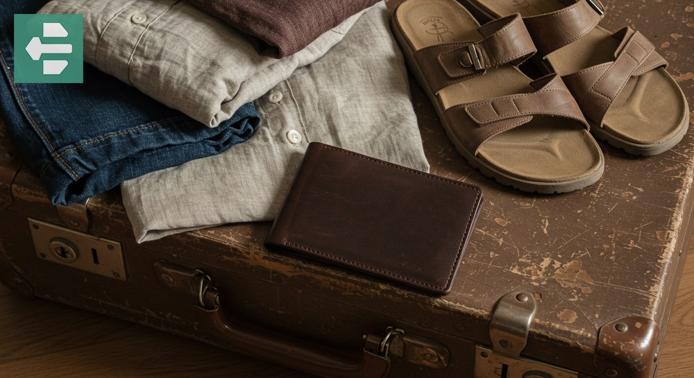 Male-Specific Accessories
