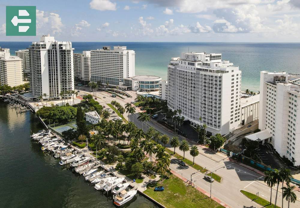 Miami Florida