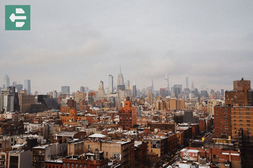 New York City, New York