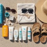 Packing List for Summer Trip