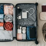 Packing list for a week long trip
