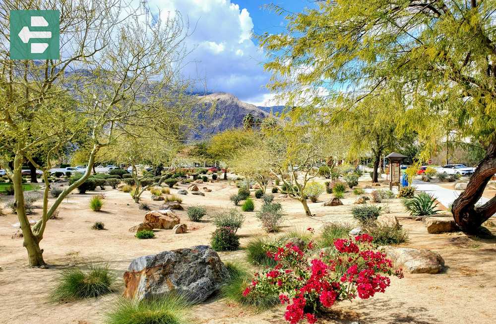 Palm Springs, California