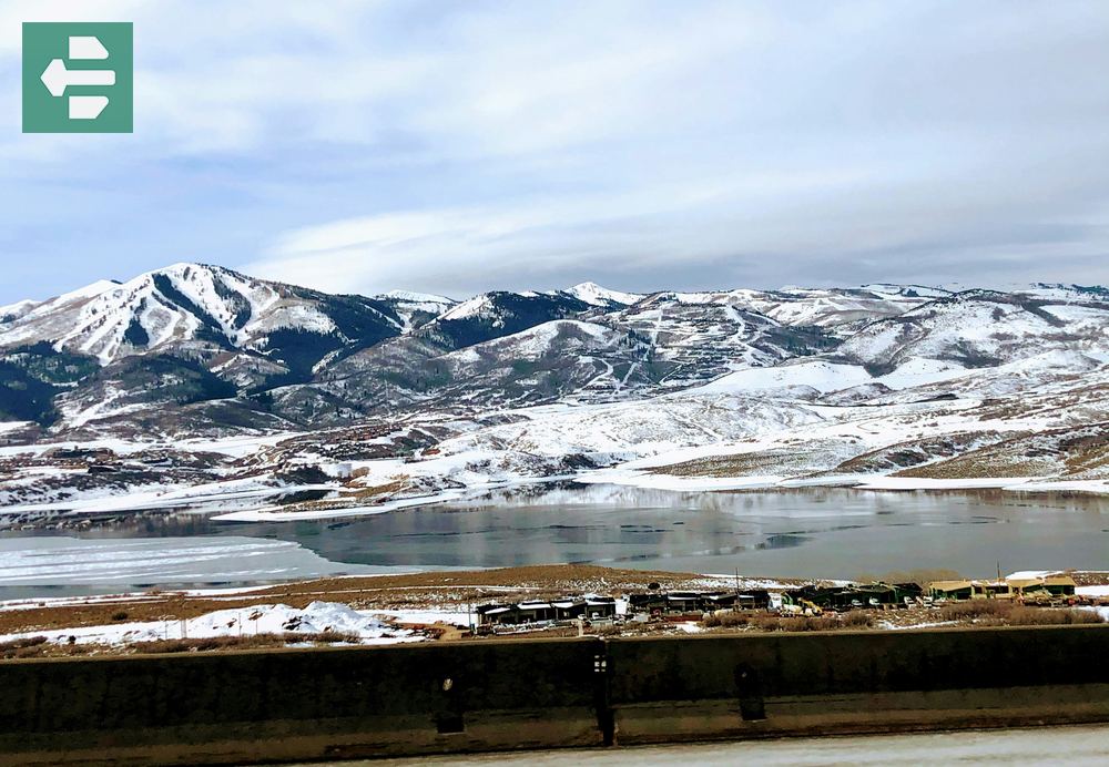 Park City Utah