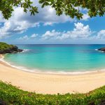 Summer Beach Captions