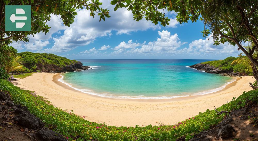 Summer Beach Captions